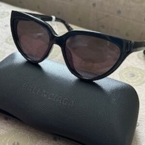 Balenciaga Sunglasses *NEW*